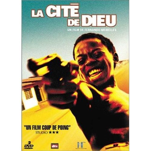 La Cité De Dieu