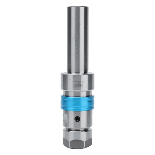 CONNOR Mandrin de taraudage flottant a tige droite, pince telescopique pour tarauds M2M16 (GS-TeR20A-D25)