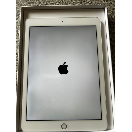 Tablette Apple iPad Pro 9.7 (2016) Wi-Fi + 4G 256 Go 9.7 pouces Argent
