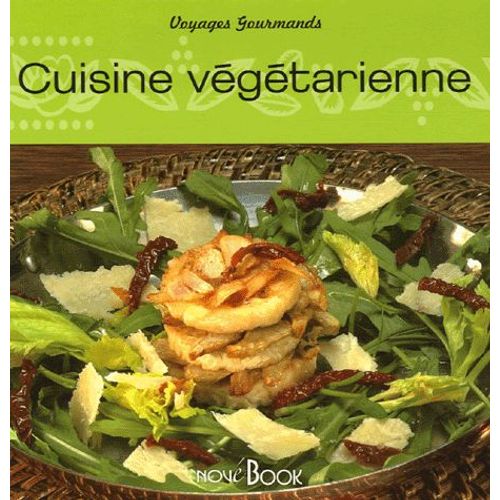 Cuisine Végétarienne
