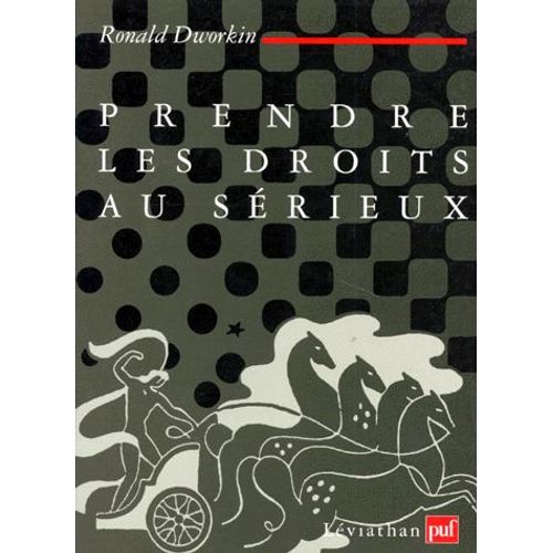 Prendre Les Droits Au Sérieux