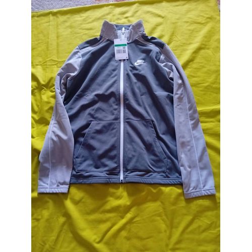 Ensemble Jogging Nike Unisexe