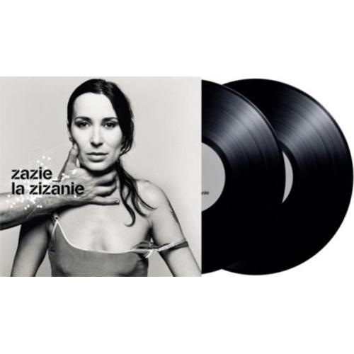 La Zizanie - Vinyle 33 Tours