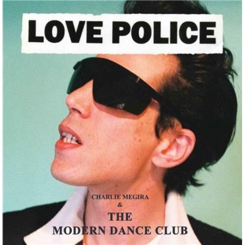 Love Police - Vinyle 33 Tours