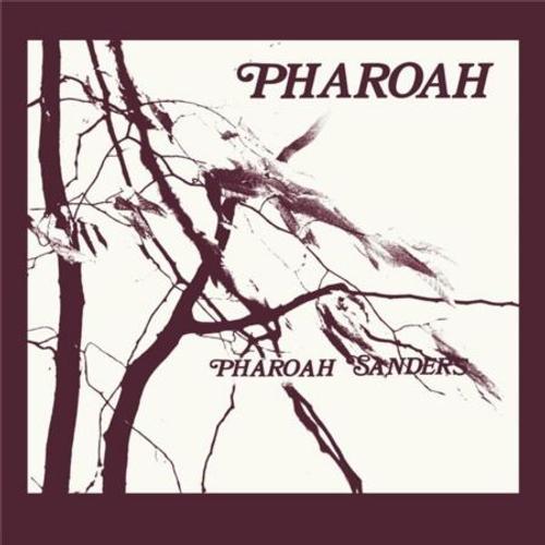 Pharoah - Cd Album