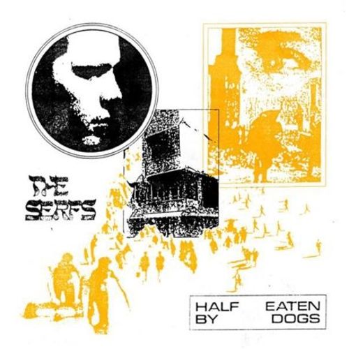 Half Eaten By Dogs - Cd Album