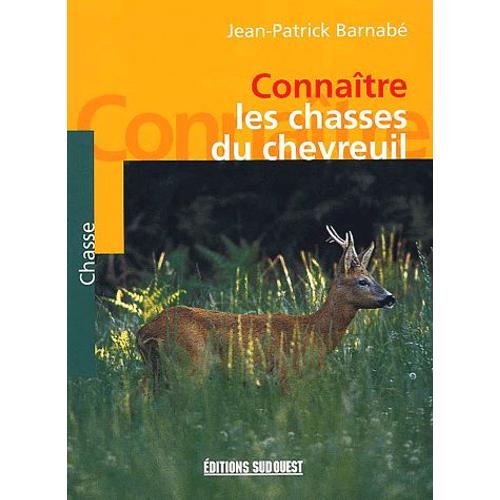 Les Chasses Du Chevreuil