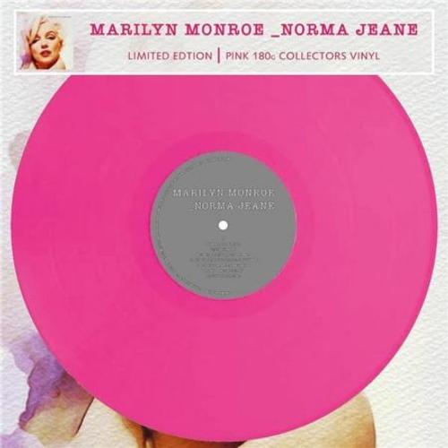 Norma Jeane - Vinyle 33 Tours
