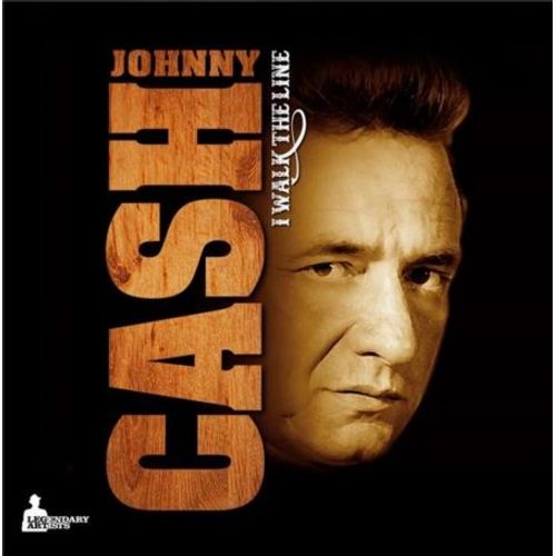 I Walk The Line - Vinyle 33 Tours