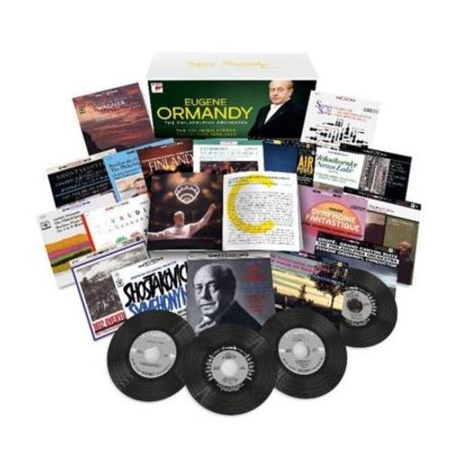 The Columbia Stereo Collection - Cd Album