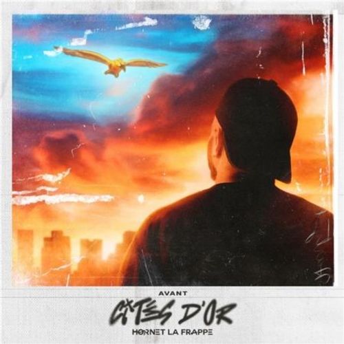 Avant Cités D'or - Cd Album