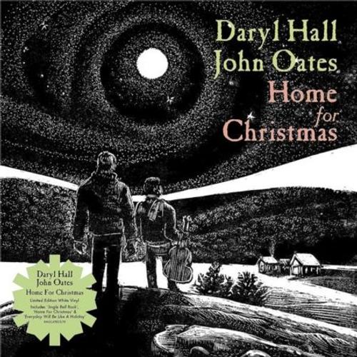 Home For Christmas - Vinyle 33 Tours