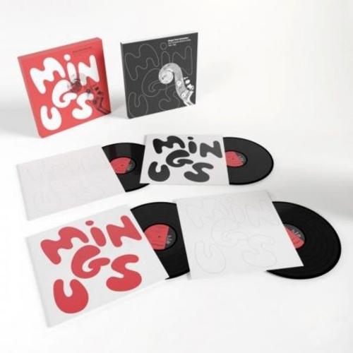 Mingus Takes Manhattan - The Complete Birdland Dates: 1961 - 1962 - Cd Album