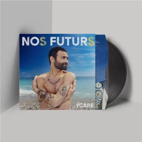 Nos Futurs - Cd Album