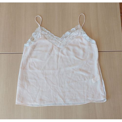 Caraco Taille 38 Marque Zara Basic