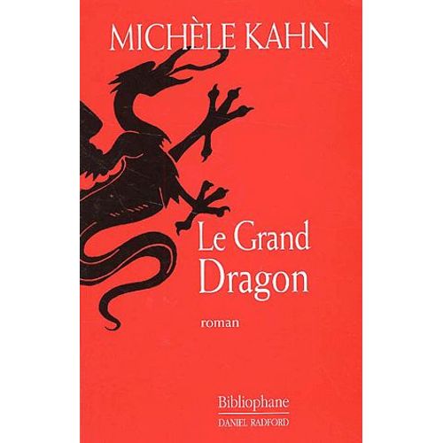 Le Grand Dragon