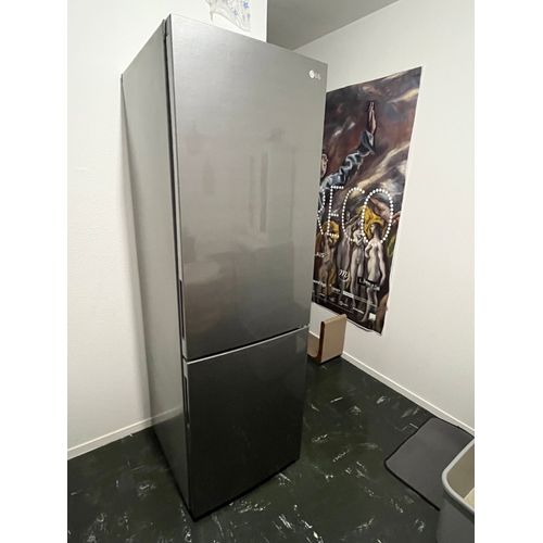 Réfrigérateur combiné LG