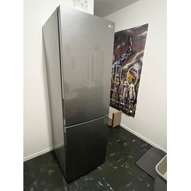 Réfrigérateur combiné LG