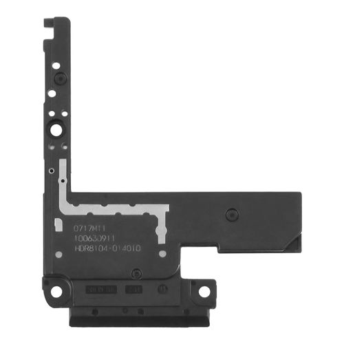 Haut-parleur externe de remplacement pour Sony Xperia 10 II Noir
