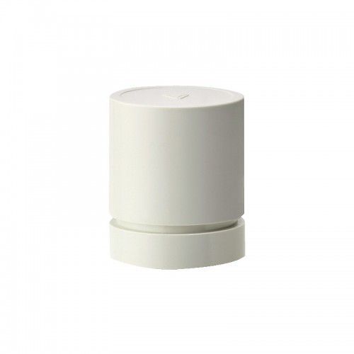 Poignée de réglage pour robinet thermostatique TL1 - blanc - M30x1,5