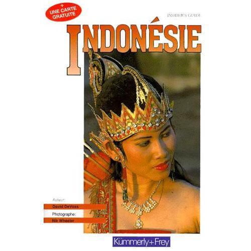 Indonesie