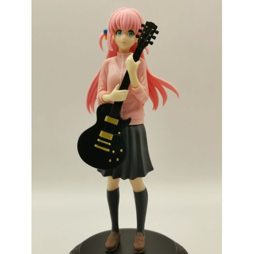Figurine Gotoh Hitori (Bocchi The Rock!)