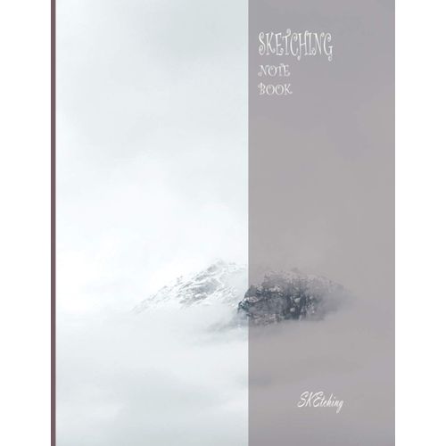 Art Awesome Sketch Book,Cute For Lovely Girls: New Art Awesome Sketch Book Notebook For Drawing, Writing, Painting, Sketching 100 Pages, 8.5" X 11cute For Lovely Girls