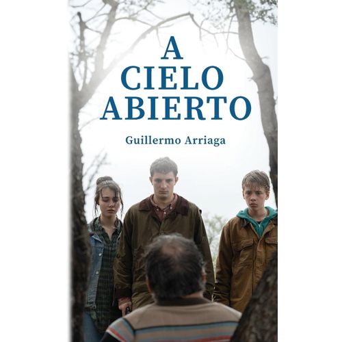 A Cielo Abierto