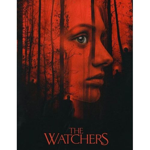 The Watchers : The Scripts