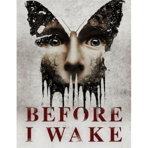 Before I Wake : The Scripts