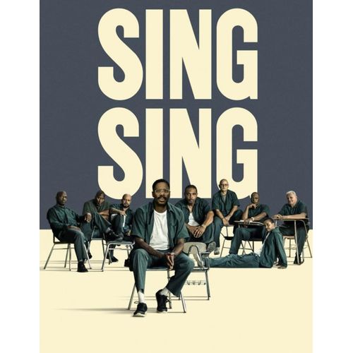 Sing Sing : The Scripts