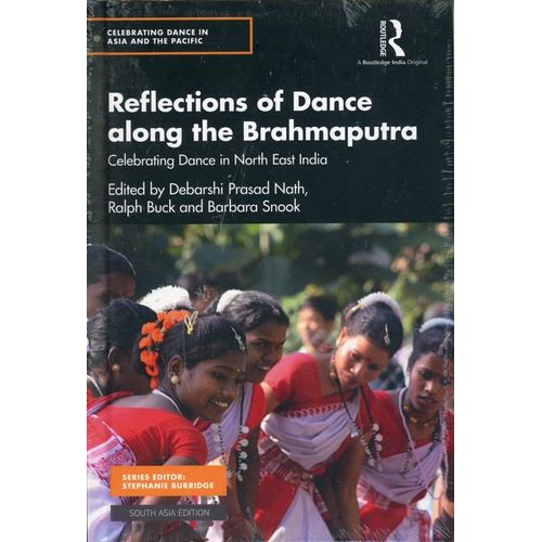 Reflections Of Dance Along The Brahmaputra