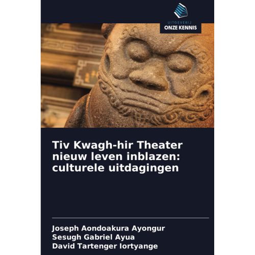 Tiv Kwagh-Hir Theater Nieuw Leven Inblazen: Culturele Uitdagingen