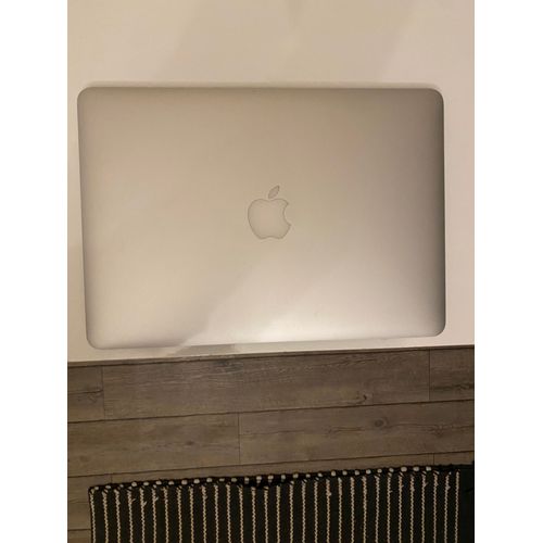 Apple MacBook Air 12" Intel Core i5 - Ram 8 Go - DD 256 Go