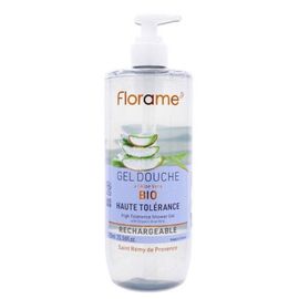Gel Douche Haute Tolérance Bio 