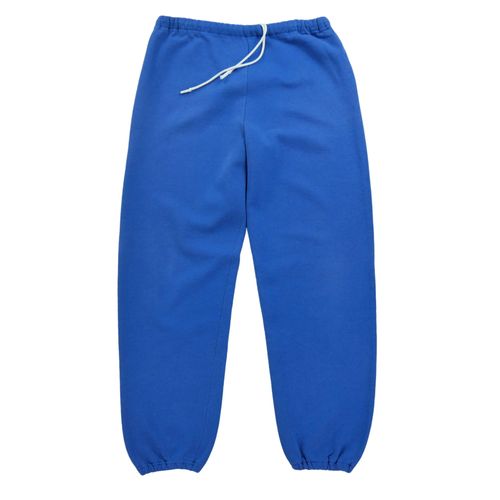 Reconditionné - Jogging Homme Made In Usa Y2k - Taille M - Homme - Bleu