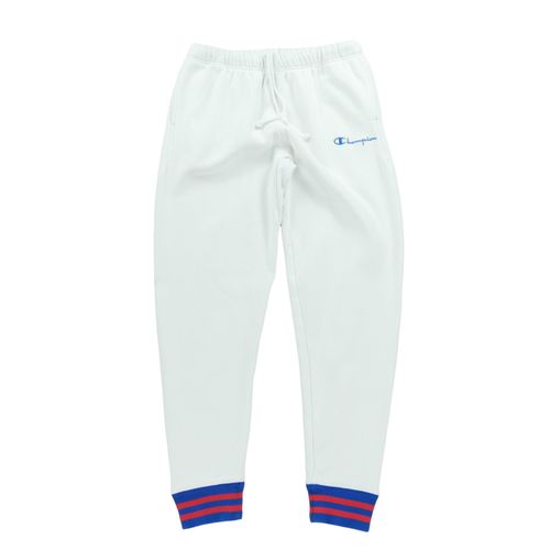 Reconditionné - Jogging Homme Vintage Y2k Blanc - Taille L - Homme - Blanc