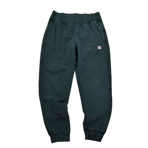 Reconditionné - Jogging Homme Vintage Y2k Noir - Taille S - Homme - Noir