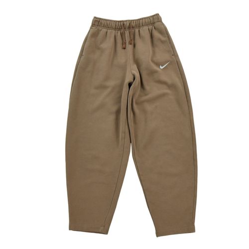 Reconditionné - Jogging Femme High-Rise Curve Pants - Taille Xs - Femme - Marron