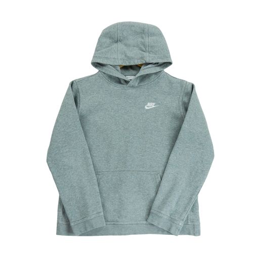 Reconditionné - Sweat À Capuche Femme Gris - Taille 18/20 Ans - Femme - Gris