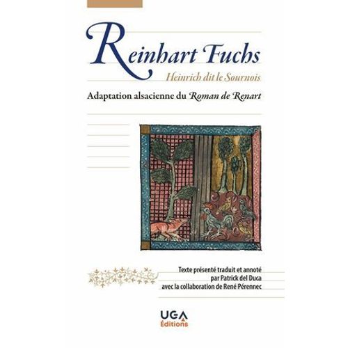 Reinhart Fuchs
