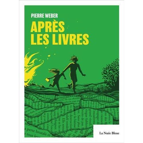 Après Les Livres