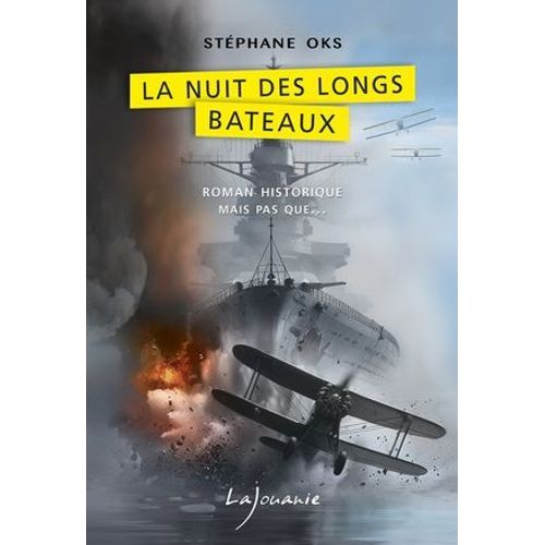 La Nuit Des Longs Bateaux