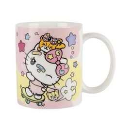 Konix - Hello Kitty - Mug Kitty Skate 320 Ml