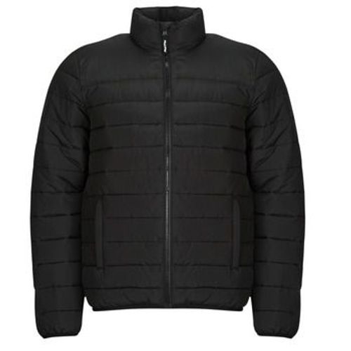 Doudounes Fila Butzbach Light Padded Jacket Noir
