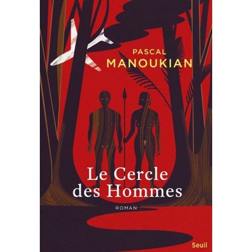 Le Cercle Des Hommes