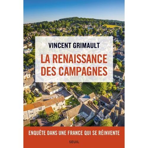 La Renaissance Des Campagnes