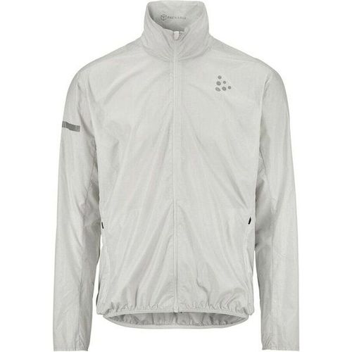 Pro Hypervent Jacket 2 Veste Running Hommes - Gris