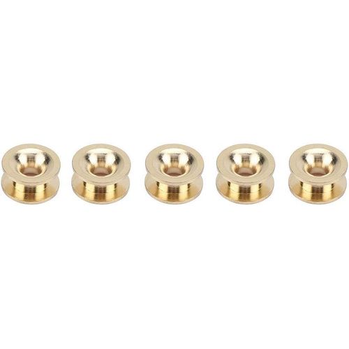 ?illets de Rechange pour tête de débroussailleuse - en métal Universel Solide et Robuste.,Accessoires pour tondeuses à Gazon