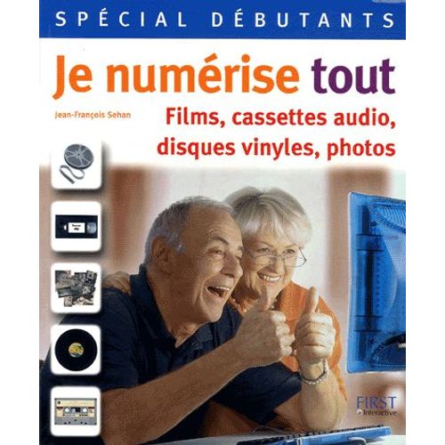 Je Numérise Tout